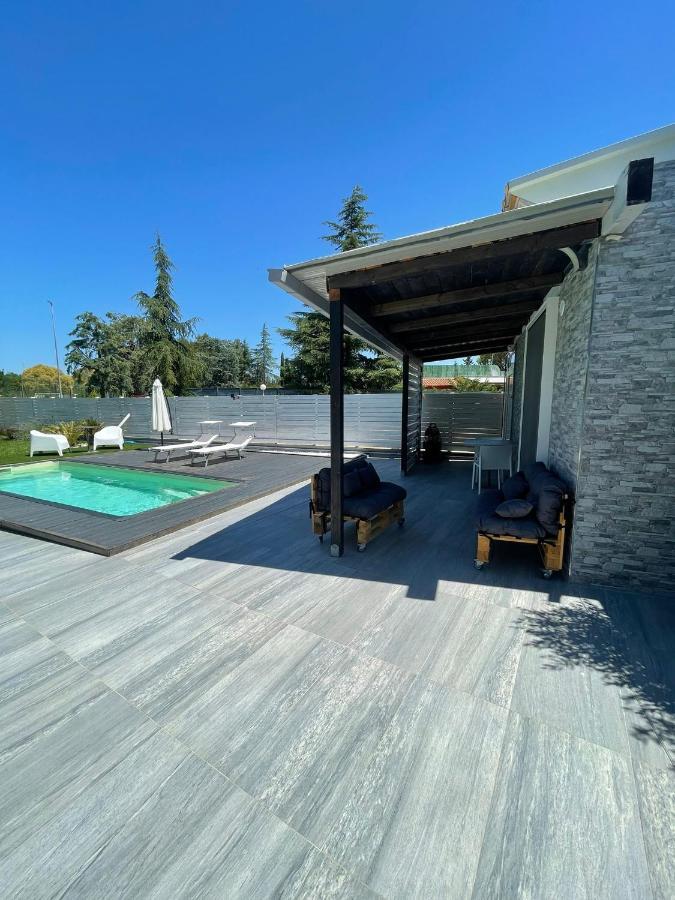 Maison 115 Cassano delle Murge Zewnętrze zdjęcie
