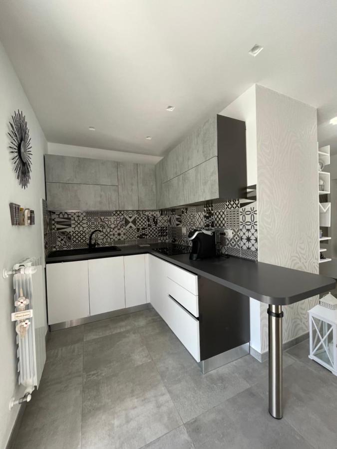 Maison 115 Cassano delle Murge Zewnętrze zdjęcie