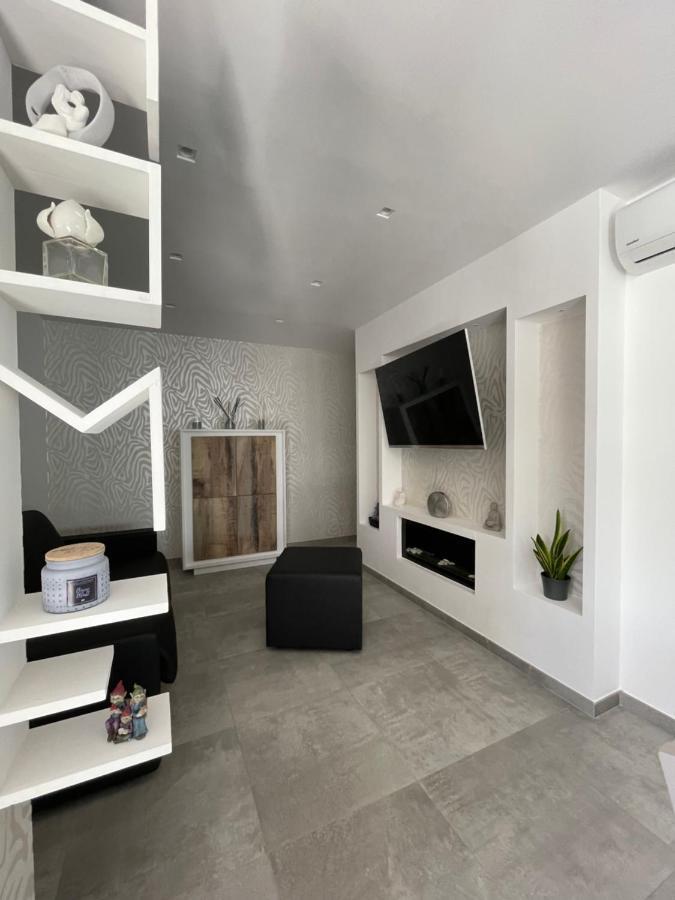 Maison 115 Cassano delle Murge Zewnętrze zdjęcie
