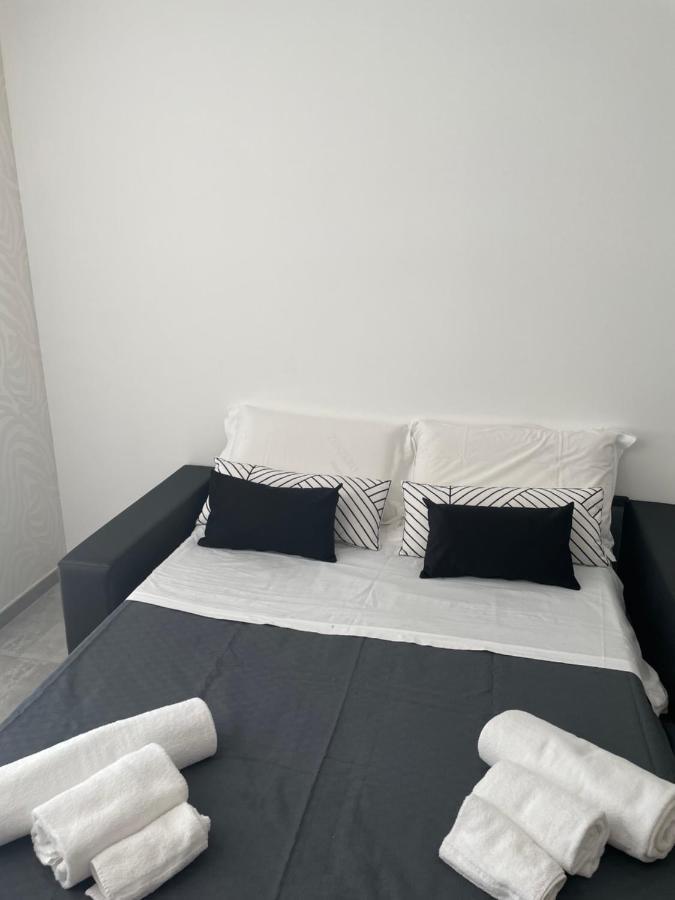 Maison 115 Cassano delle Murge Zewnętrze zdjęcie