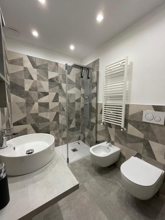 Maison 115 Cassano delle Murge Zewnętrze zdjęcie