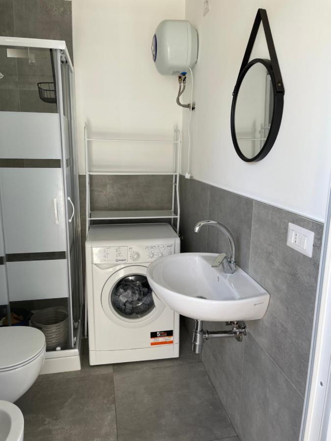 Maison 115 Cassano delle Murge Zewnętrze zdjęcie