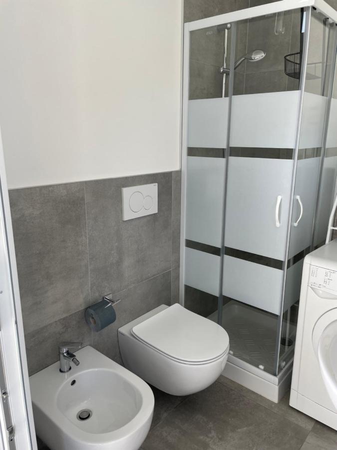 Maison 115 Cassano delle Murge Zewnętrze zdjęcie